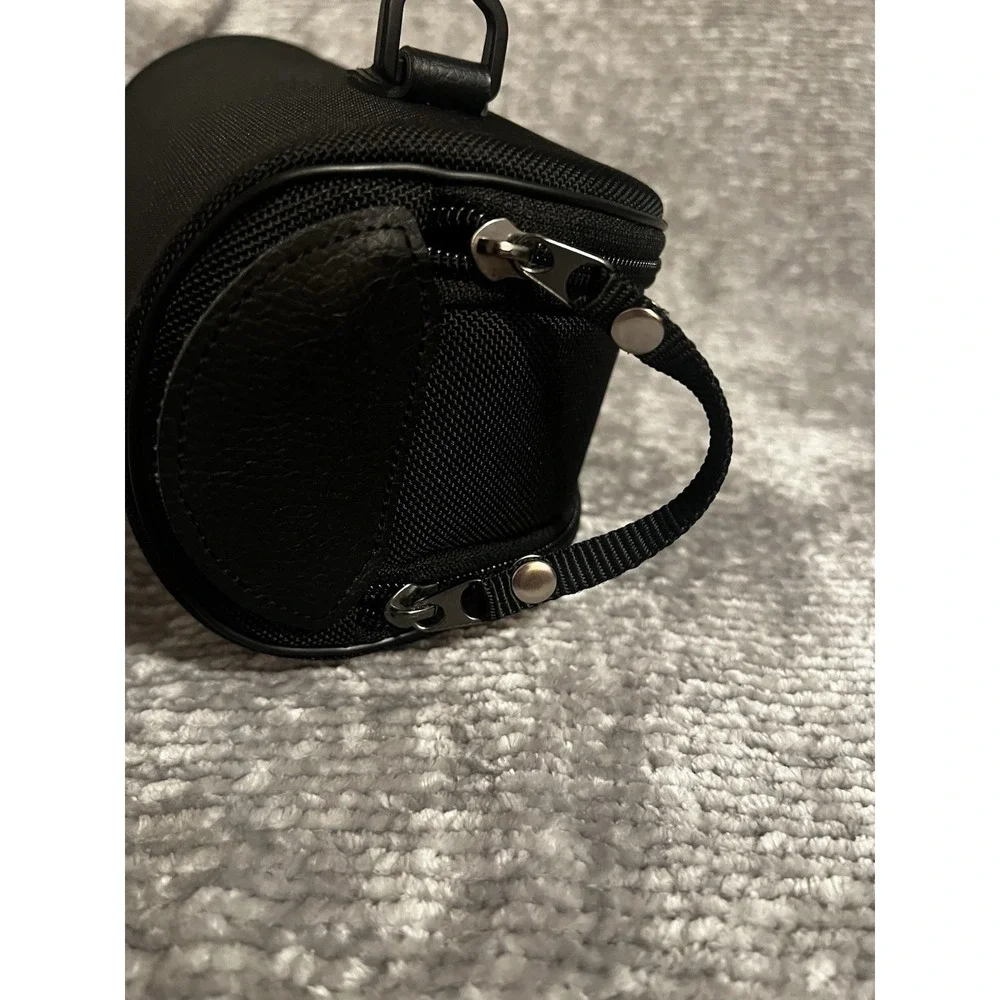 Canon LZ1326B Lens Case With Strap NWOT